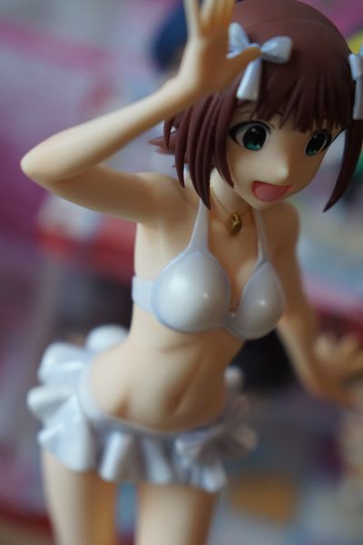 偶像大师 天海春香 －天使岛－