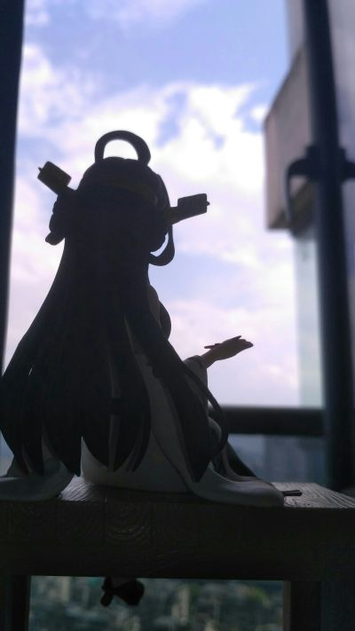 镇守府の四季 舰队Collection -舰娘- 高速战舰 金刚改二