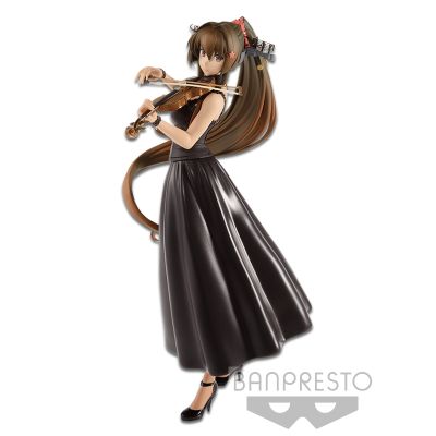 EXQ手办 舰队Collection -舰娘- 大和 Classic Style Orchestra mode