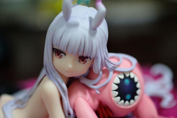幼女！