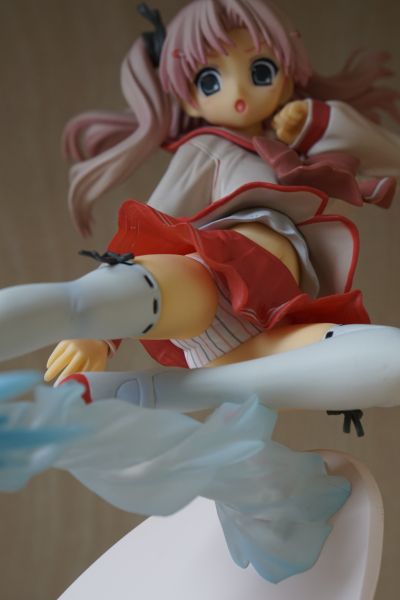 玛雅前辈 どりるまーりゃんきっくVer.