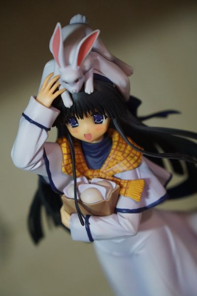 SNOW 雪月澄乃 