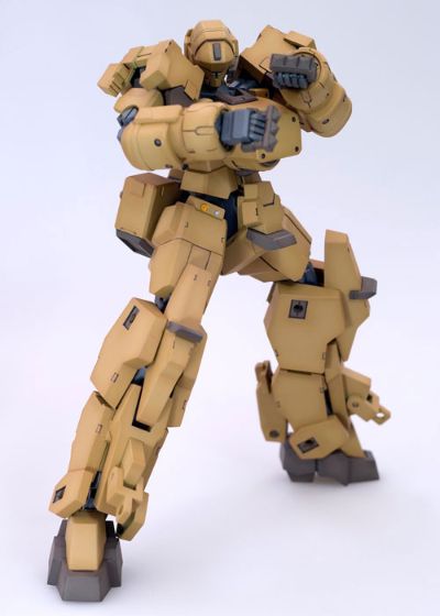Frame Arms 1/100 三二式伍型 渐雷：RE[寿屋]《１１月予约》