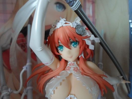 百花缭乱 柳生十兵卫 婚礼服Ver.