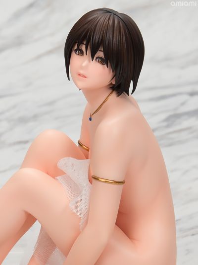 KEIKO's Beauty Line Collection No.C629 原创角色 Nagoriyuki 