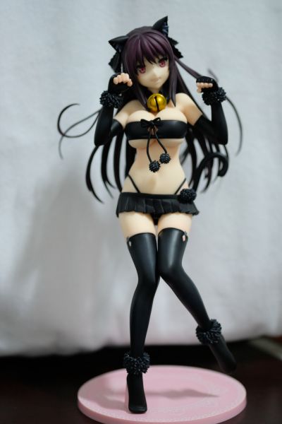 苍之彼方的四重奏 鸢泽美咲 猫耳ver.