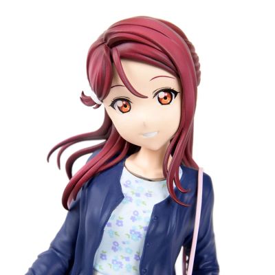 EXQ手办 Love Live! Sunshine!! 桜内梨子 