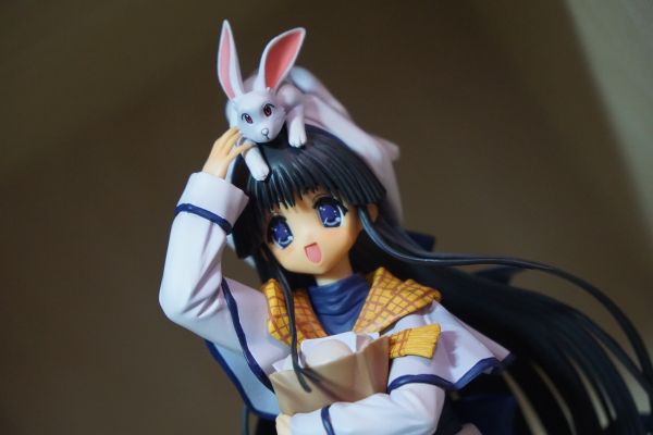 SNOW 雪月澄乃 