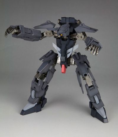 Frame Arms NSG-12α 鬼精：RE