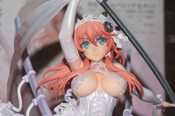 百花缭乱 柳生十兵卫 婚礼服Ver.