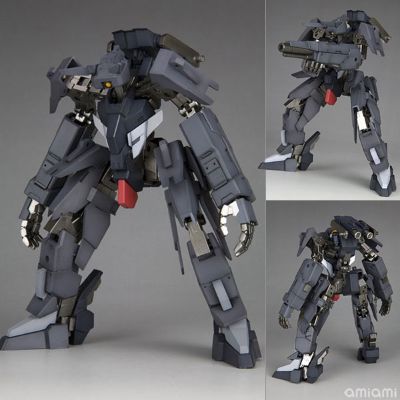 Frame Arms NSG-12α 鬼精：RE