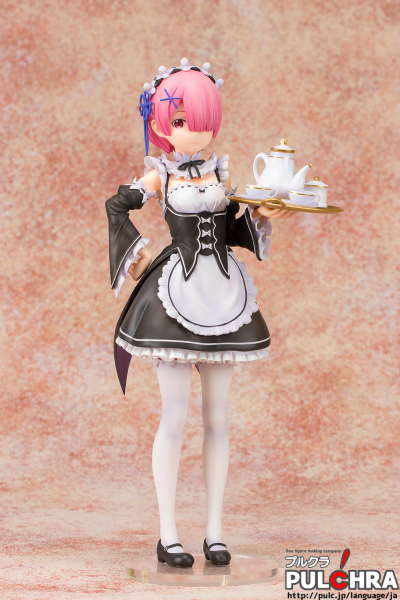 Re：从零开始的异世界生活 	拉姆