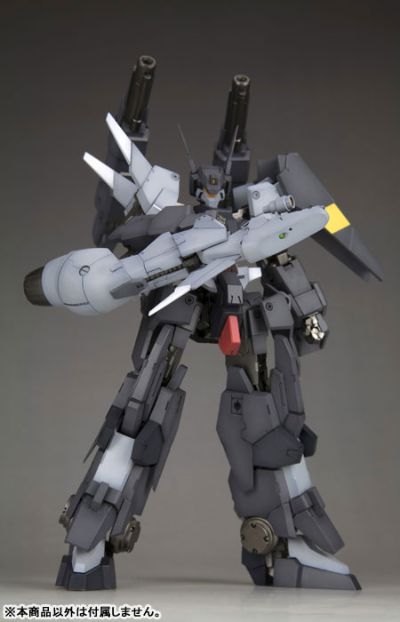 Frame Arms NSG-12α 鬼精：RE