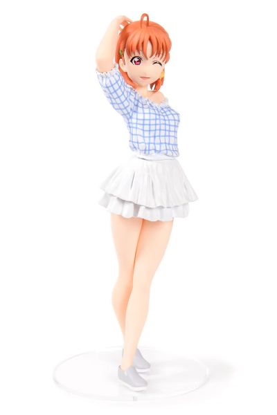 EXQ手办 Love Live! Sunshine!! 高海千歌 