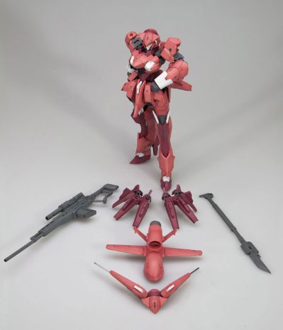 Frame Arms 1/100 SA-17 ラ皮耶尔：RE[寿屋]《０１月予约》