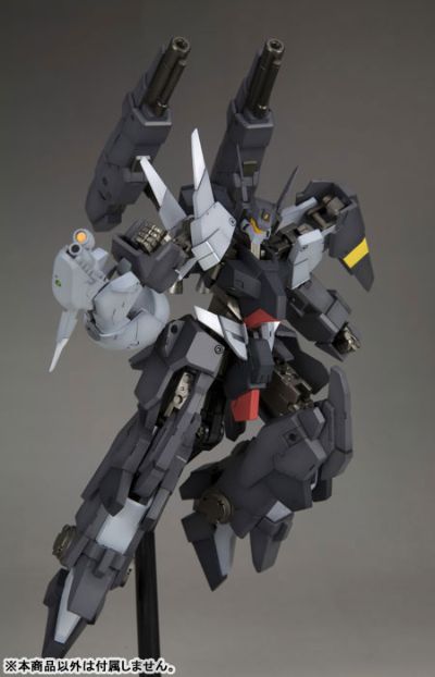 Frame Arms NSG-12α 鬼精：RE