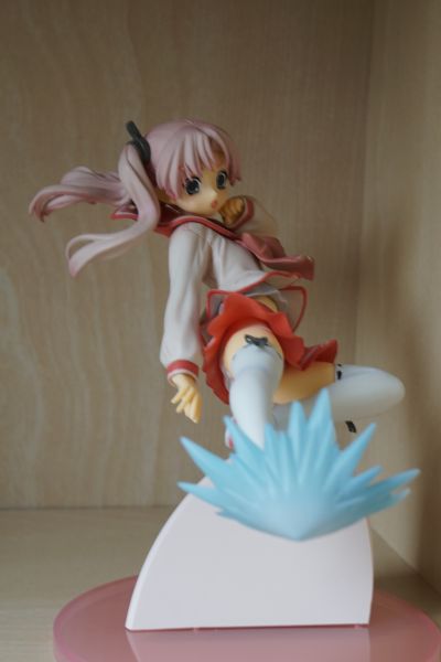 玛雅前辈 どりるまーりゃんきっくVer.