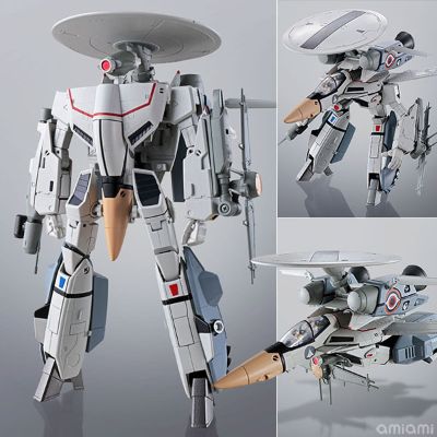 HI-METAL R VE-1 艾琳トシーカー 『超时空要塞Macross 爱・おぼえていますか』[Bandai]《０１月予约》