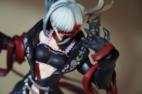 红莲之王III 特奥 