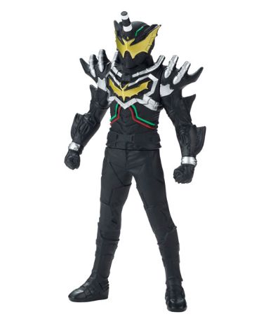 假面骑士ビルド Riderヒーロー系列 5 骑士ローグ[Bandai]《０９月予约》