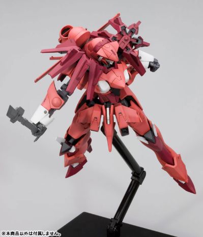 Frame Arms 1/100 SA-17 ラ皮耶尔：RE[寿屋]《０１月予约》