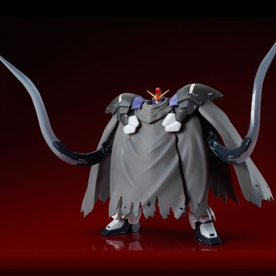 MG 新机动战记高达W 无尽的华尔兹 XXXG-01SRC 沙漠高达改(无尽的华尔兹)