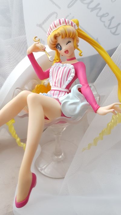 Sweeties 美少女战士 月野兔 フルーツパーラーver. 