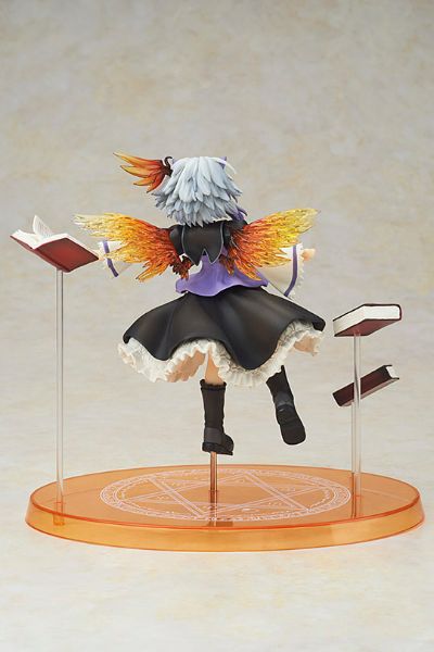 东方Project 朱鹭子 香霖堂ver. Limited Edition 