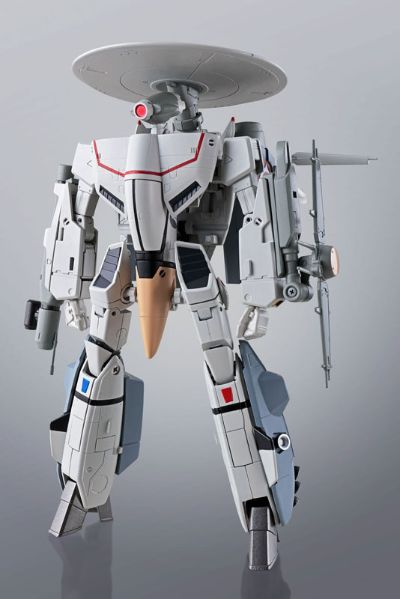 HI-METAL R VE-1 艾琳トシーカー 『超时空要塞Macross 爱・おぼえていますか』[Bandai]《０１月予约》