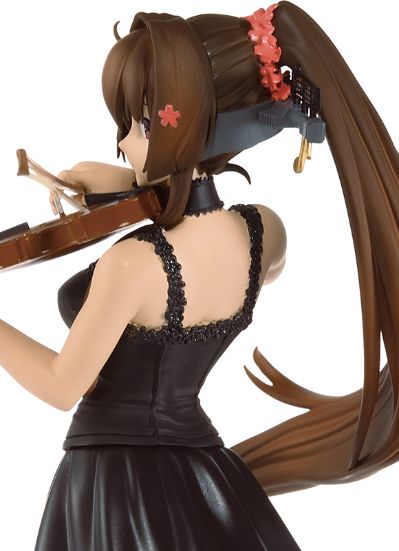 EXQ手办 舰队Collection -舰娘- 大和 Classic Style Orchestra mode