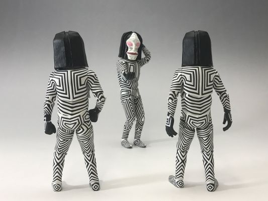 S.H.Figuarts 宇宙英雄奥特曼 达达