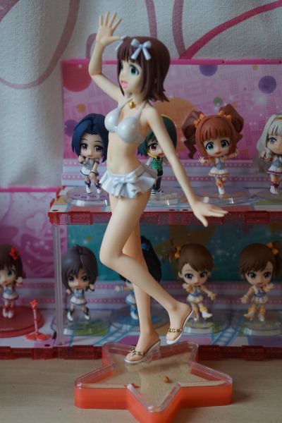 偶像大师 天海春香 －天使岛－