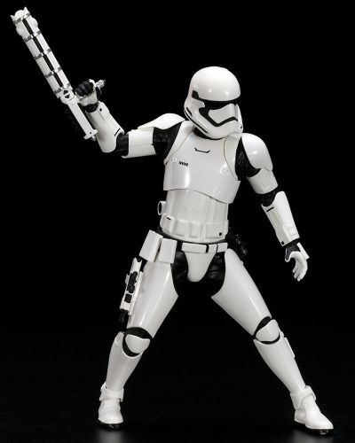 ARTFX+ 星球大战 : 原力覚醒 FN-2199 