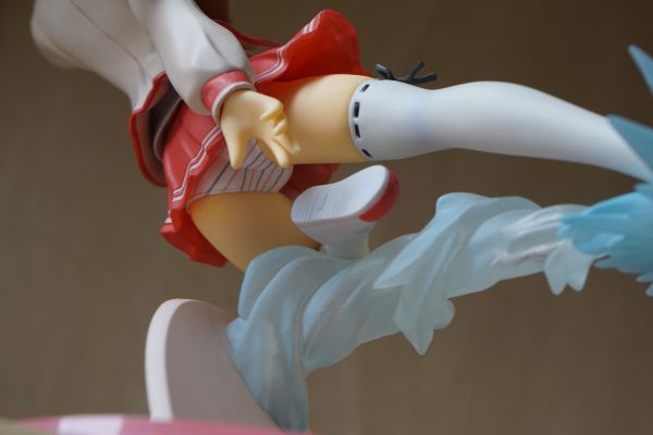 玛雅前辈 どりるまーりゃんきっくVer.