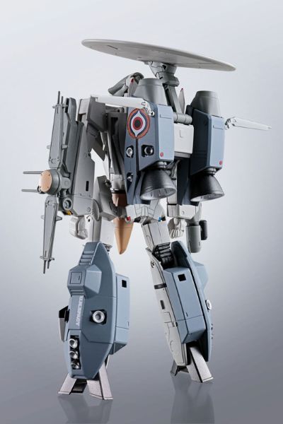 HI-METAL R VE-1 艾琳トシーカー 『超时空要塞Macross 爱・おぼえていますか』[Bandai]《０１月予约》