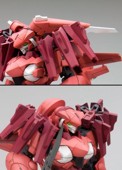 Frame Arms 1/100 SA-17 ラ皮耶尔：RE[寿屋]《０１月予约》