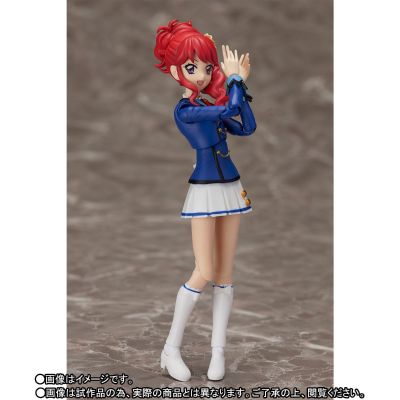 S.H.F 偶像活动! 红林珠璃 冬制服 ver. 