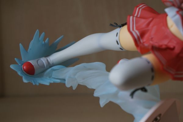 玛雅前辈 どりるまーりゃんきっくVer.