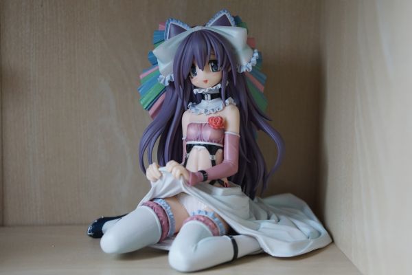吉崎观音 Image Girl 白姬