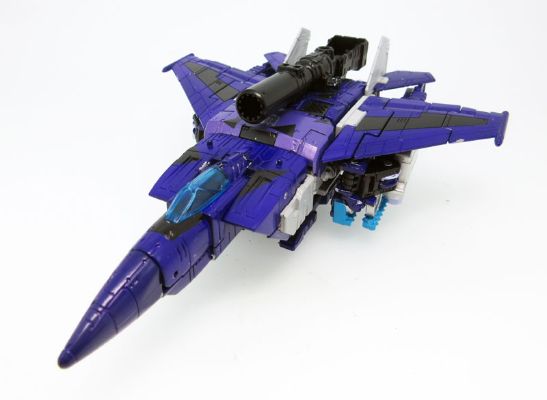 变形金刚 LG63 G2メガ特朗[takaraTomy]《０２月予约》