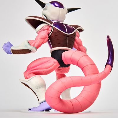 龙珠Z BFC 造形天下一武道会 弗利萨