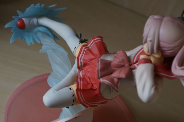 玛雅前辈 どりるまーりゃんきっくVer.