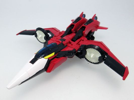 变形金刚 LG62 ターゲットMasterウインドブレード[takaraTomy]《０２月予约》
