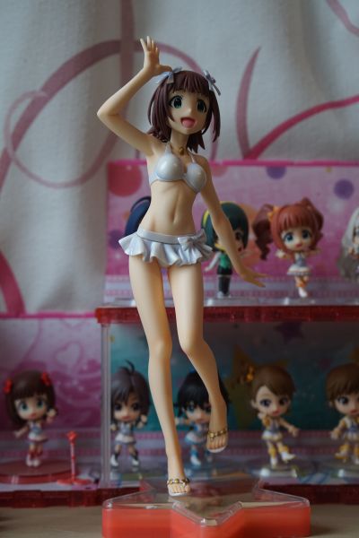 偶像大师 天海春香 －天使岛－