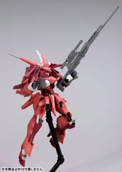 Frame Arms 1/100 SA-17 ラ皮耶尔：RE[寿屋]《０１月予约》