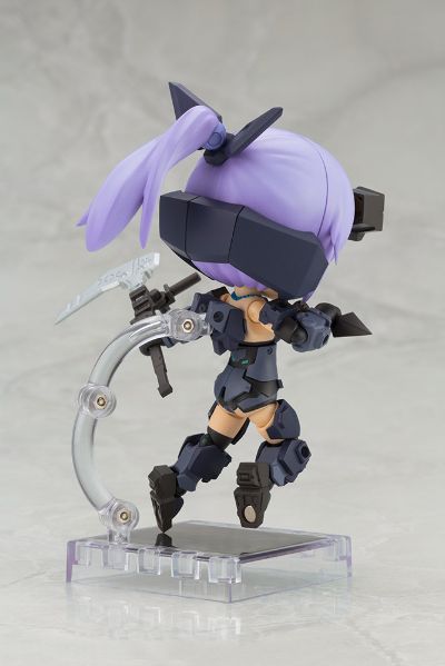 Cu-poche FRAME ARMS GIRL 迅雷 