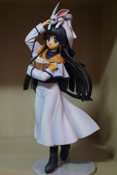 SNOW 雪月澄乃 