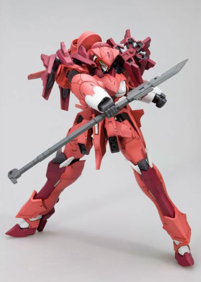 Frame Arms 1/100 SA-17 ラ皮耶尔：RE[寿屋]《０１月予约》