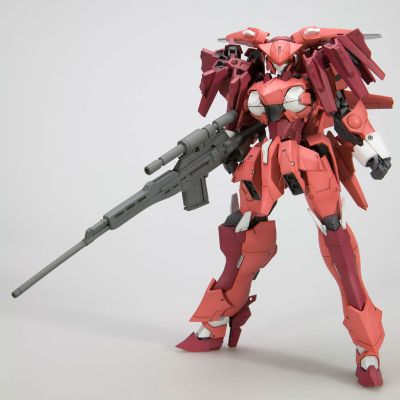 Frame Arms 1/100 SA-17 ラ皮耶尔：RE[寿屋]《０１月予约》