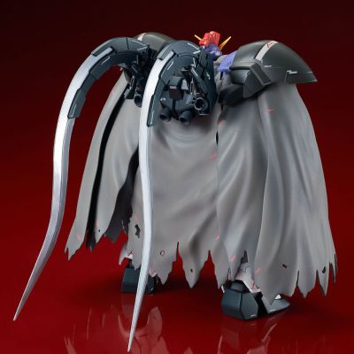 MG 新机动战记高达W 无尽的华尔兹 XXXG-01SRC 沙漠高达改(无尽的华尔兹)